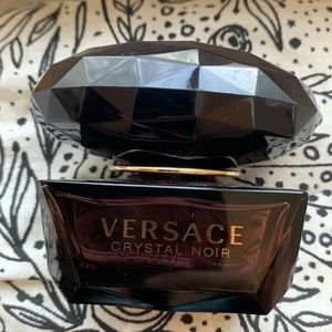 Versace Crystal Noir
